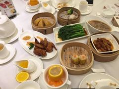 -凯逸轩·匠心粤菜(中城名仕汇店)
