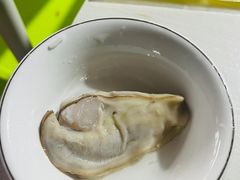 生蚝-雄伟美食(高沙中街店)