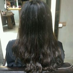 营养前-BABY FACE沙龙