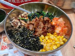 -米村拌饭(江宁万达店)
