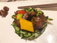 -香云轩·顺德菜(香云纱园林酒店店)