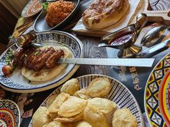 -卢布里西餐厅(海拉尔店)