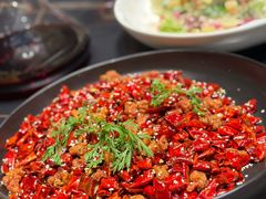 -秀儿四九城·新京菜(亚运村鸟巢店)