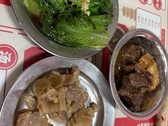 -阿秋牛排(湖心街店)