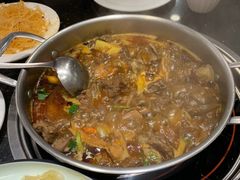 -刘一锅筋头巴脑(凌空二街店)