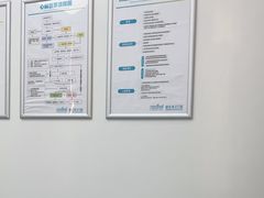 -深圳富茂格伦菲尔口腔门诊部(龙华清湖总院)