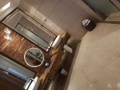 至尊海景大床房-惠州金海湾嘉华度假酒店