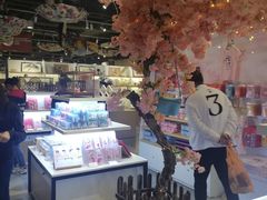 -秦淮礼物(贡院街店)
