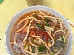 -老光明岗琼甜茶馆