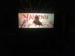 -汇金缪斯影城(八佰伴店)