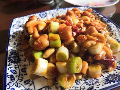 -娄三少·老北京春饼烤鸭家常菜(方庄店)