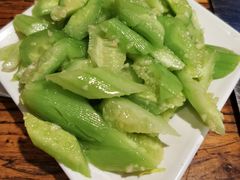 -柿子树炭烤羊腿(金台路店)