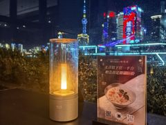 -RIVIERA 松鹤楼(外滩店)