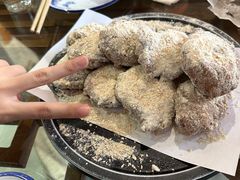 -良师门滨海人家·海鲜·家常菜(滨海城店)