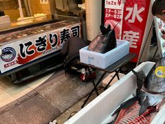 -大起水产回转寿司(道顿堀店)