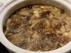 -名善山珍·野生菌汤锅(文殊院店)