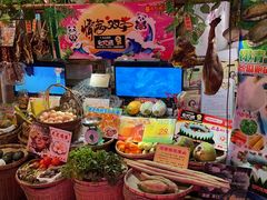 -尚竹阁冬瓜盅·18年地标美食(平洲店)