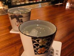-RMK Shochu Bar(三诺店)