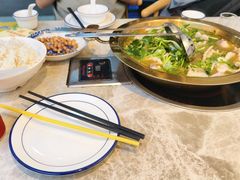 -重庆尖叫鸡尖椒鱼(夏湾总店)