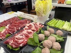 -就这么牛潮式牛肉火锅(华侨城店)