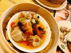 -添好运点心专门店(百老汇店)