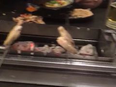 -長壹旋转烤吧 农家鸡火锅