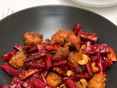 -榕意·川味之美(深业上城店)