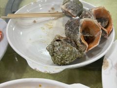 -考记泥焗鸡农庄·海鲜(北洛秘境店)