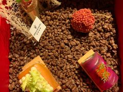 -成都观隐颐云台酒店-芳菲秀