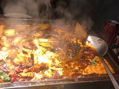 -探鱼·鲜青椒爽麻烤鱼(领展购物广场店)