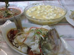 图像005-玲珑餐厅(陕西南路店)