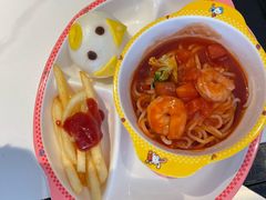 宝宝餐-江边城外烤全鱼(世茂广场店)