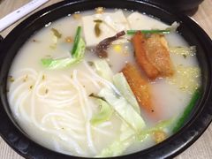 -云味馆·云南菜·云南米线(景田店)
