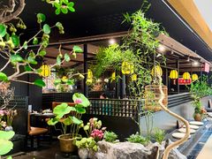 -淮扬府·游园京梦(北京SKP店)