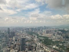 -瑞吉酒店 · Elba 欧尔巴意大利餐厅· 精致意餐·云端聚会