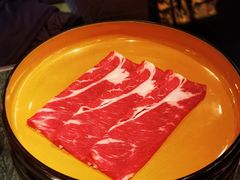 -牛New寿喜烧(中山公园龙之梦店)