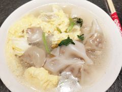 -买又大餐厅(福林里店)