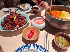 -山石榴·贵州菜(丰盛里店)