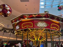 -香港ELEMENTS圆方