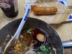 -魔都三兄弟酸辣粉·蘸卤炸串(虹桥万科店)