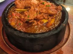 -西江美食舫·江西菜(健德桥店)