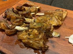 -丝路金桃·新疆菜(徐汇店)