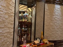-新天世纪中餐厅