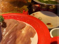 -一斗火锅·招财羊毛肚(上河城店)
