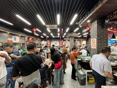 -雪琴面馆富安特色鱼汤面(城中花园店)