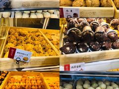 -拾味中点(花园路店)