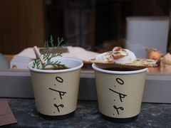 -O.P.S. CAFE