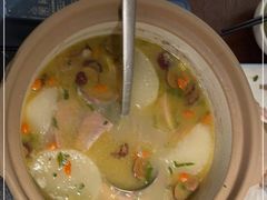 -乔街深夜食堂·台州菜·高压锅生蚝(杭州总店)