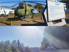 -中国航空博物馆