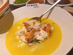 -佬太公海鸭·海鲜大排档(上海总店)